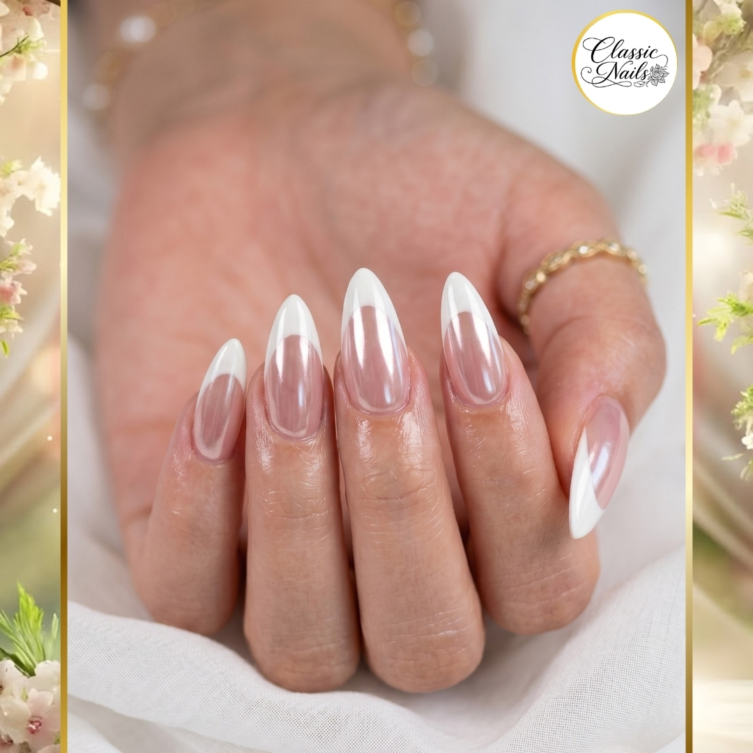 Nail Arrt